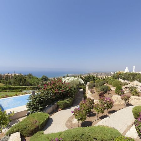 Aphrodite Hills Holiday Residences Ngoại thất bức ảnh