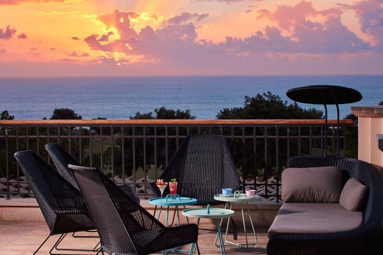 Aphrodite Hills Holiday Residences Ngoại thất bức ảnh