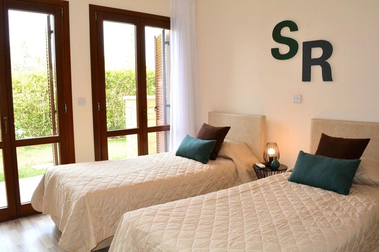 Aphrodite Hills Holiday Residences Ngoại thất bức ảnh