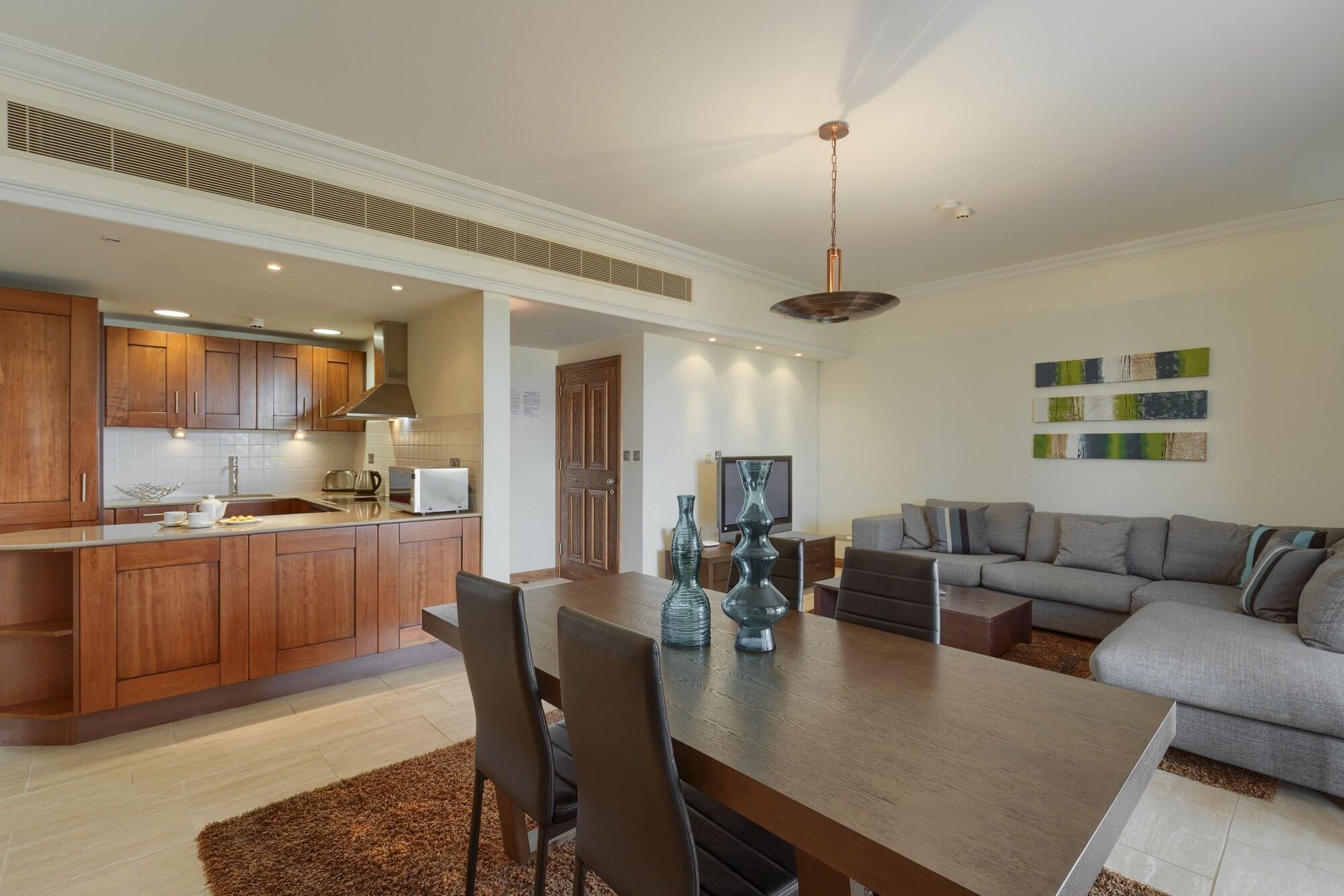 Aphrodite Hills Holiday Residences Ngoại thất bức ảnh