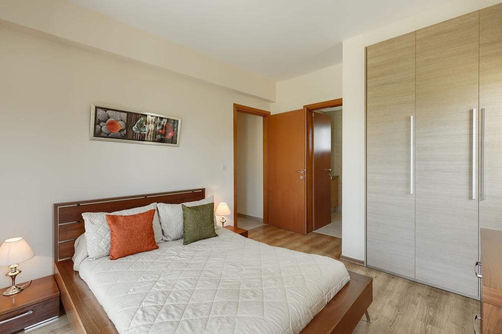 Aphrodite Hills Holiday Residences Ngoại thất bức ảnh