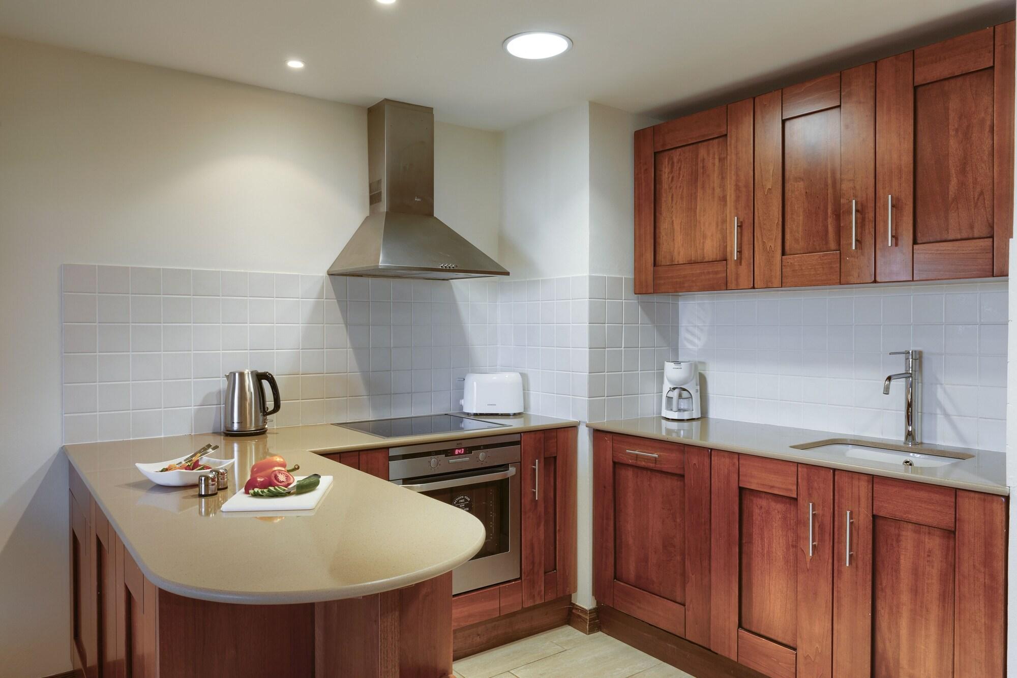 Aphrodite Hills Holiday Residences Ngoại thất bức ảnh